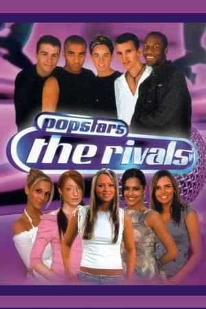 Popstars: The Rivals poszter