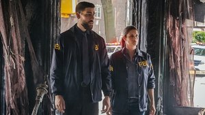 FBI: New York különleges ügynökei 2. évad Ep.1 1. epizód