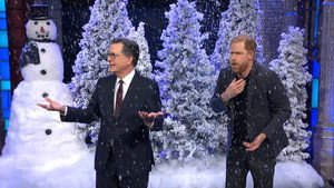 The Late Show with Stephen Colbert 11. évad Ep.44 44. epizód