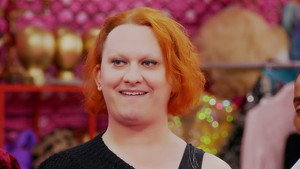 RuPaul's Drag Race All Stars: UNTUCKED 4. évad Ep.6 6. epizód