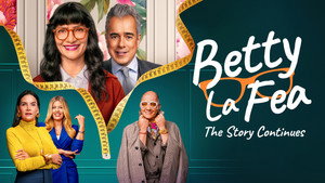 Betty La Fea: A történet folytatódik kép