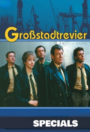 Großstadtrevier Speciális epizódok (2020-01-22) poszter