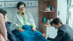 메모리스트 1. évad Ep.11 11. epizód