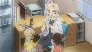名探偵コナン 1. évad Ep.1010 1010. epizód