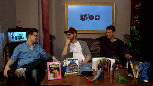 Kino Plus 1. évad Ep.16 16. epizód