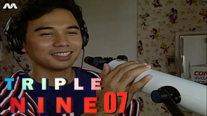 Triple Nine 1. évad Ep.7 7. epizód