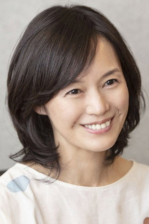 奥貫薫 profil kép