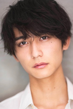 仲野温 profil kép