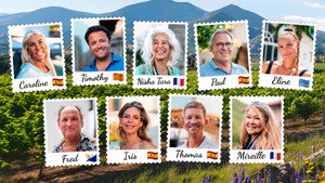 B&B Vol Liefde kép