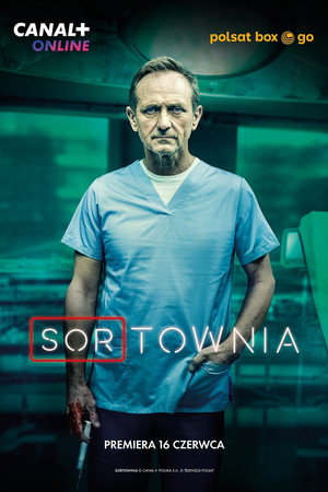 Sortownia 1. évad (2023-06-16) poszter