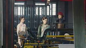 那年花开月正圆 1. évad Ep.46 46. epizód