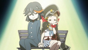 キルラキル kép