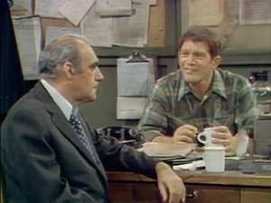 Barney Miller 4. évad Ep.5 5. epizód