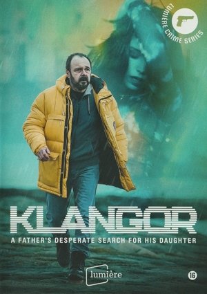 Klangor poszter