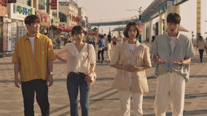 멜로가 체질 1. évad Ep.14 14. epizód