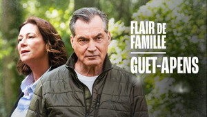 Flair de famille 2. évad Ep.1 1. epizód