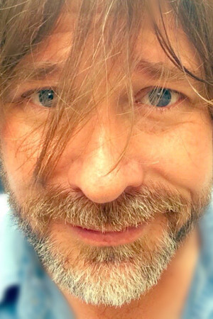 Jeff Vintar profil kép