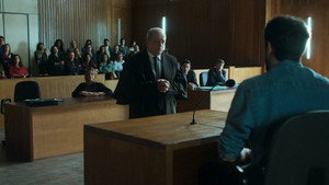 Órfãos da Terra 1. évad Ep.144 144. epizód