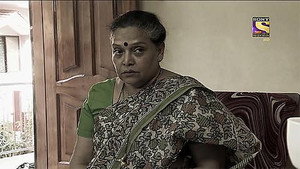 Crime Patrol Dial 100 1. évad Ep.305 305. epizód