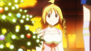 はなまる幼稚園 1. évad Ep.12 12. epizód