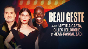 Beau geste 3. évad Ep.32 32. epizód