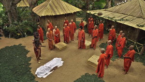Buddha: Rajaon ka Raja 1. évad Ep.48 48. epizód