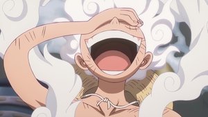 One Piece 22. évad Ep.1140 1140. epizód