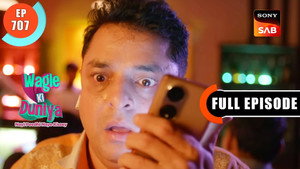 वागले की दुनिया 1. évad Ep.707 707. epizód