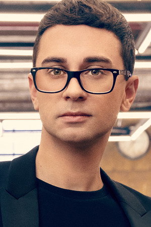 Christian Siriano profil kép