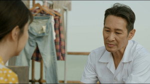 我的山与海 1. évad Ep.6 6. epizód