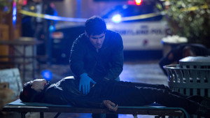 Grimm 2. Évad Ep.13 Ütközőpont