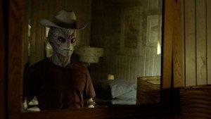 Resident Alien kép