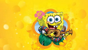 SpongyaBob Kockanadrág kép