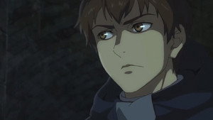 盗墓笔记秦岭神树 1. évad Ep.4 4. epizód