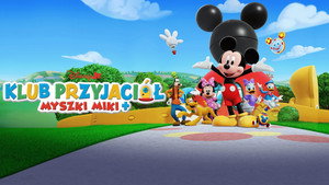 Mickey Mouse Clubhouse+ kép