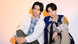 The Boy Next World ～並行世界の恋人～ kép