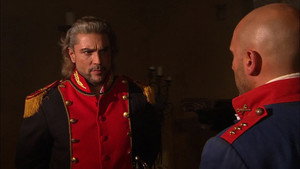 Zorro 1. évad Ep.61 61. epizód