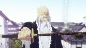 Bleach 2. évad Ep.6 6. epizód