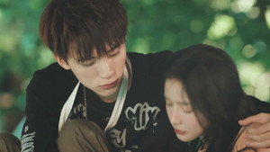 你是我最甜蜜的心事 1. évad Ep.2 2. epizód