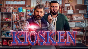 Kiosken kép