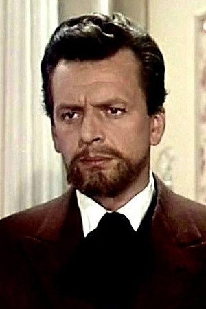 Gérard Tichy profil kép