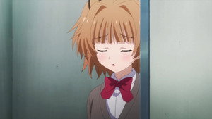 少女たちは荒野を目指す 1. évad Ep.2 2. epizód