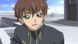 Code Geass: Lelouch of the Rebellion 1. évad Ep.6 6. epizód