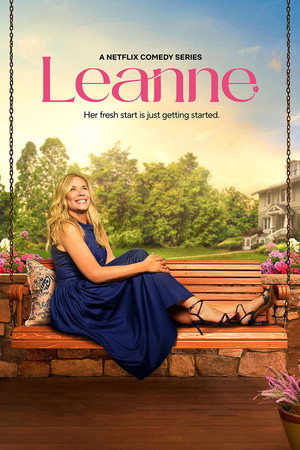 Leanne poszter