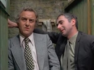 The Sweeney 2. évad Ep.3 3. epizód