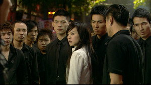 痞子英雄 1. évad Ep.7 7. epizód