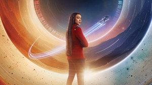 Star Trek: Discovery kép