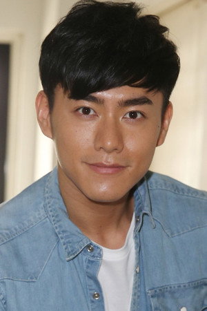 李程彬 profil kép