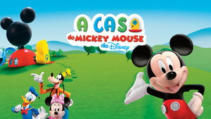Mickey egér játszótere kép
