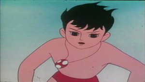 中国水墨动画 31. évad Ep.4 4. epizód